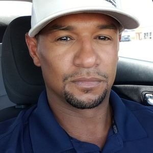 Meet your Posher, Patrick